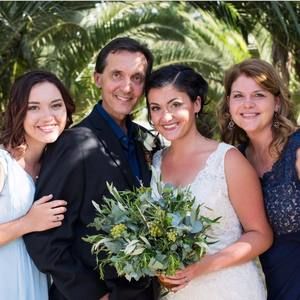 Meet your Posher, Ron donna